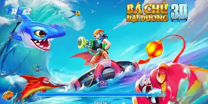 Hack game bắn cá ăn xu